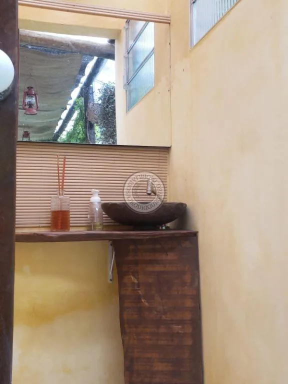 Chácara para Venda em São Roque, Centro (Canguera), 4 dormitórios, 3 banheiros