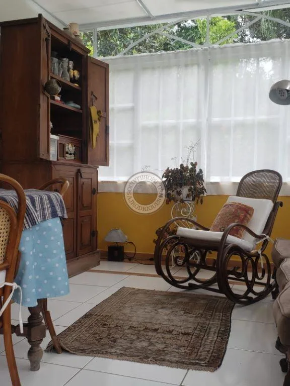 Chácara para Venda em São Roque, Centro (Canguera), 4 dormitórios, 3 banheiros