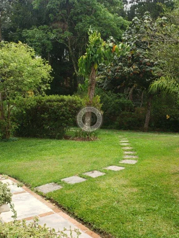 Chácara para Venda em São Roque, Centro (Canguera), 4 dormitórios, 3 banheiros