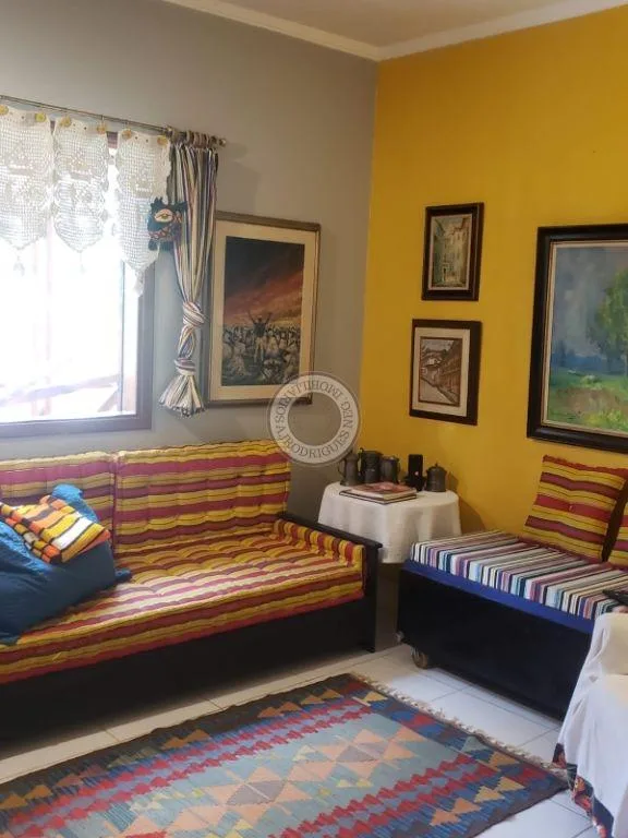 Chácara para Venda em São Roque, Centro (Canguera), 4 dormitórios, 3 banheiros