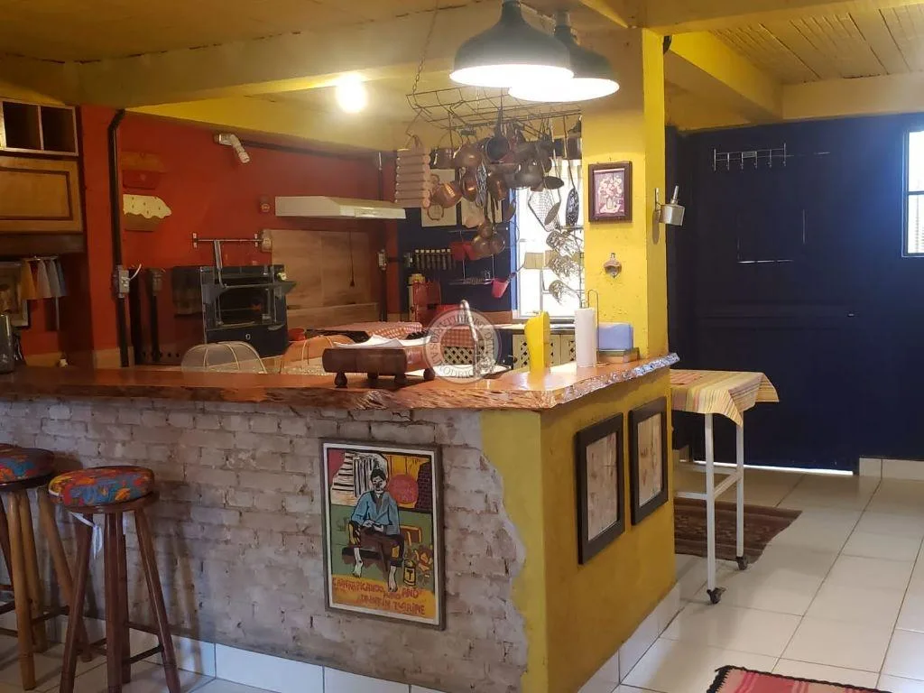 Chácara para Venda em São Roque, Centro (Canguera), 4 dormitórios, 3 banheiros