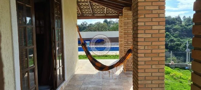 Casa para Venda em Mairinque, Dona Catarina, 4 dormitórios, 4 banheiros, 10 vagas