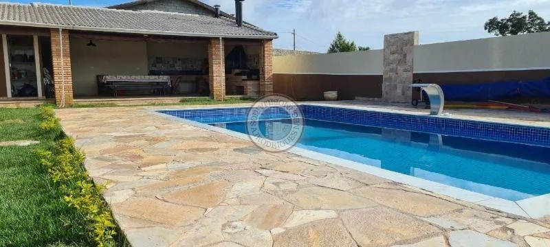 Casa para Venda em Mairinque, Dona Catarina, 4 dormitórios, 4 banheiros, 10 vagas
