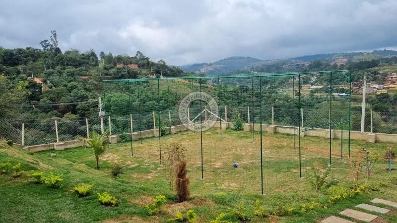 Casa para Venda em Mairinque, Dona Catarina, 4 dormitórios, 4 banheiros, 10 vagas