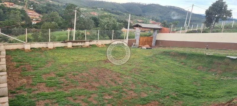 Casa para Venda em Mairinque, Dona Catarina, 4 dormitórios, 4 banheiros, 10 vagas