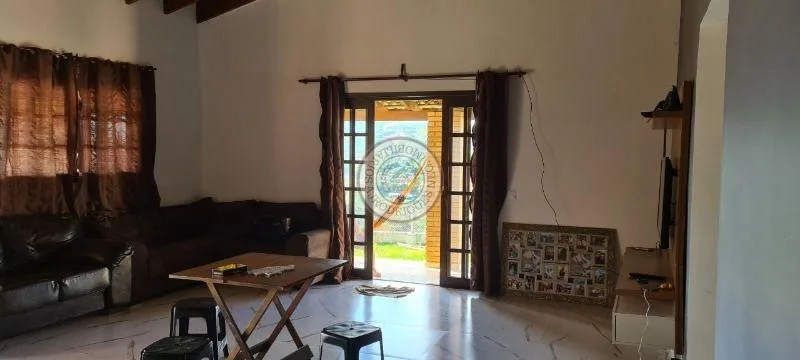 Casa para Venda em Mairinque, Dona Catarina, 4 dormitórios, 4 banheiros, 10 vagas