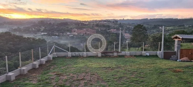 Casa para Venda em Mairinque, Dona Catarina, 4 dormitórios, 4 banheiros, 10 vagas