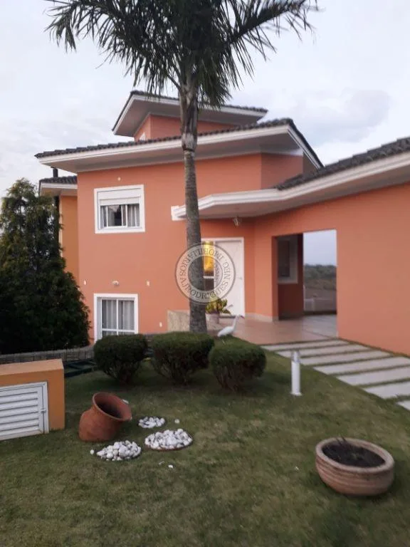 Casa em Condomínio para Venda em São Roque, Jardim Cardoso (Mailasqui), 3 dormitórios, 3 suítes, 4 banheiros, 4 vagas