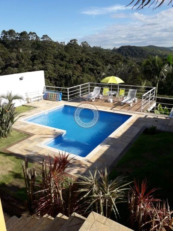 Casa em Condomínio para Venda em São Roque, Jardim Cardoso (Mailasqui), 3 dormitórios, 3 suítes, 4 banheiros, 4 vagas