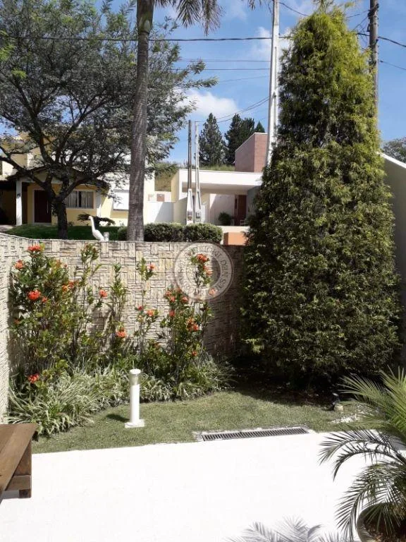 Casa em Condomínio para Venda em São Roque, Jardim Cardoso (Mailasqui), 3 dormitórios, 3 suítes, 4 banheiros, 4 vagas