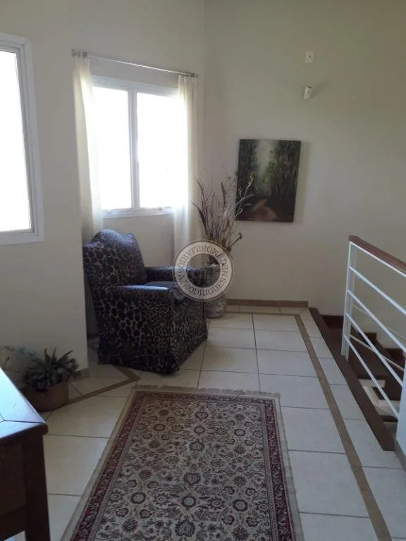 Casa em Condomínio para Venda em São Roque, Jardim Cardoso (Mailasqui), 3 dormitórios, 3 suítes, 4 banheiros, 4 vagas