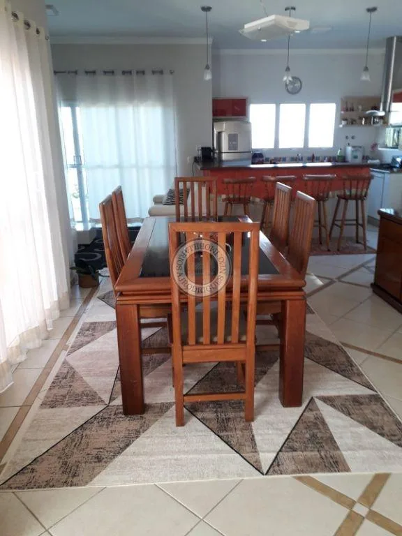Casa em Condomínio para Venda em São Roque, Jardim Cardoso (Mailasqui), 3 dormitórios, 3 suítes, 4 banheiros, 4 vagas