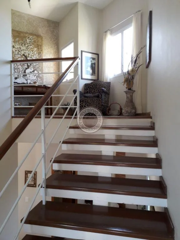 Casa em Condomínio para Venda em São Roque, Jardim Cardoso (Mailasqui), 3 dormitórios, 3 suítes, 4 banheiros, 4 vagas
