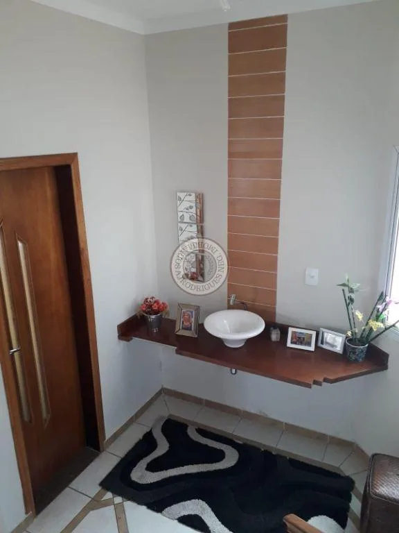 Casa em Condomínio para Venda em São Roque, Jardim Cardoso (Mailasqui), 3 dormitórios, 3 suítes, 4 banheiros, 4 vagas