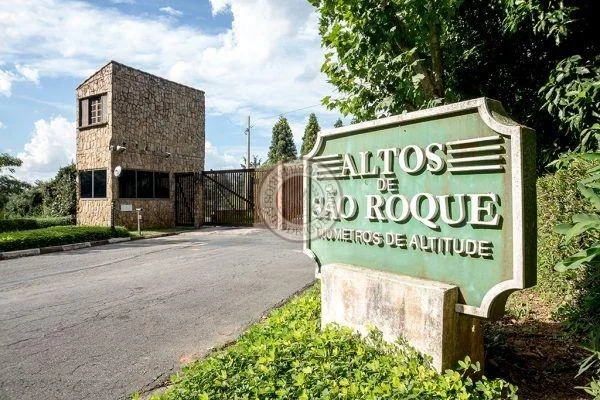 Casa em Condomínio para Venda em São Roque, Jardim Cardoso (Mailasqui), 3 dormitórios, 3 suítes, 4 banheiros, 4 vagas
