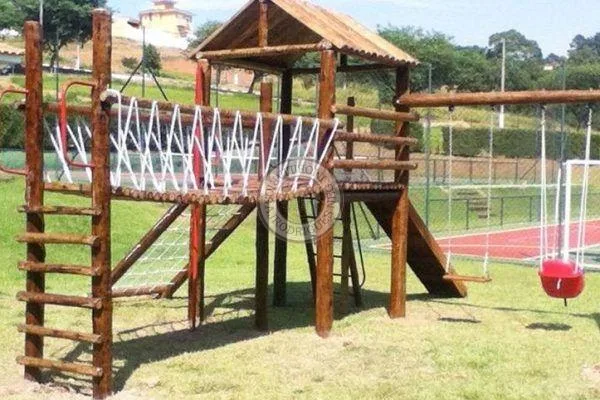 Casa em Condomínio para Venda em São Roque, Jardim Cardoso (Mailasqui), 3 dormitórios, 3 suítes, 4 banheiros, 4 vagas