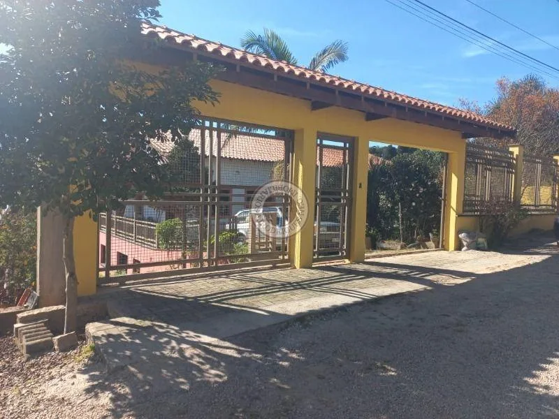 Condomínio Fechado para Venda em São Roque, Alto Da Serra (Mailasqui), 5 dormitórios, 1 suíte, 5 banheiros, 3 vagas