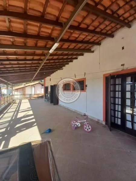 Condomínio Fechado para Venda em São Roque, Alto Da Serra (Mailasqui), 5 dormitórios, 1 suíte, 5 banheiros, 3 vagas