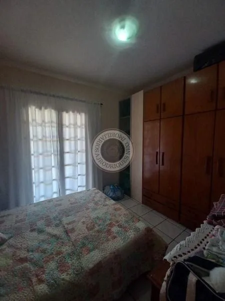Condomínio Fechado para Venda em São Roque, Alto Da Serra (Mailasqui), 5 dormitórios, 1 suíte, 5 banheiros, 3 vagas