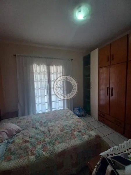 Condomínio Fechado para Venda em São Roque, Alto Da Serra (Mailasqui), 5 dormitórios, 1 suíte, 5 banheiros, 3 vagas