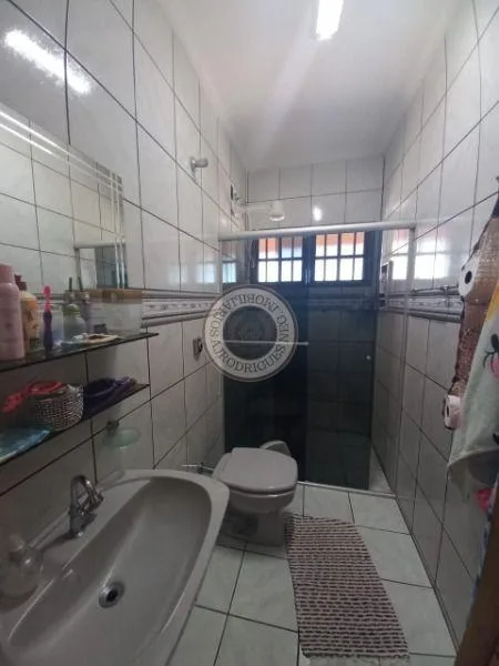 Condomínio Fechado para Venda em São Roque, Alto Da Serra (Mailasqui), 5 dormitórios, 1 suíte, 5 banheiros, 3 vagas