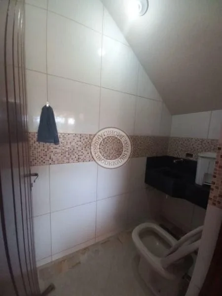 Condomínio Fechado para Venda em São Roque, Alto Da Serra (Mailasqui), 5 dormitórios, 1 suíte, 5 banheiros, 3 vagas