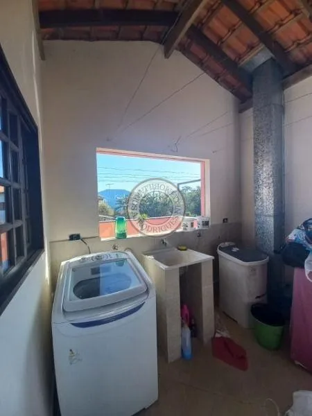 Condomínio Fechado para Venda em São Roque, Alto Da Serra (Mailasqui), 5 dormitórios, 1 suíte, 5 banheiros, 3 vagas