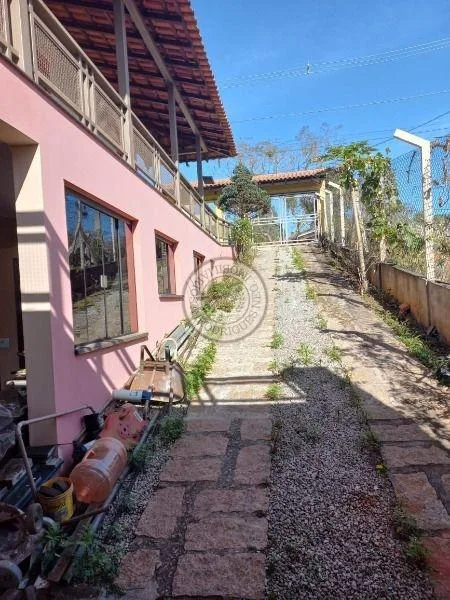 Condomínio Fechado para Venda em São Roque, Alto Da Serra (Mailasqui), 5 dormitórios, 1 suíte, 5 banheiros, 3 vagas