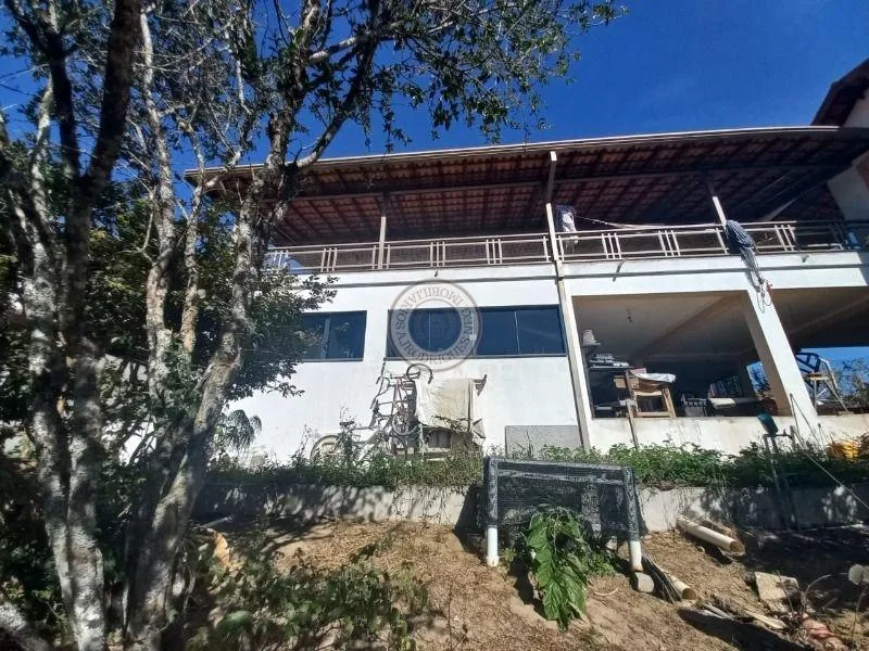 Condomínio Fechado para Venda em São Roque, Alto Da Serra (Mailasqui), 5 dormitórios, 1 suíte, 5 banheiros, 3 vagas