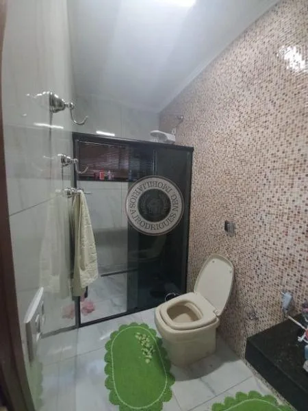 Condomínio Fechado para Venda em São Roque, Alto Da Serra (Mailasqui), 5 dormitórios, 1 suíte, 5 banheiros, 3 vagas