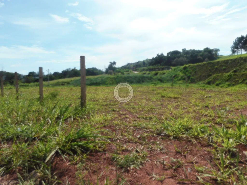 Terreno para Venda em Alumínio, Biriquituba
