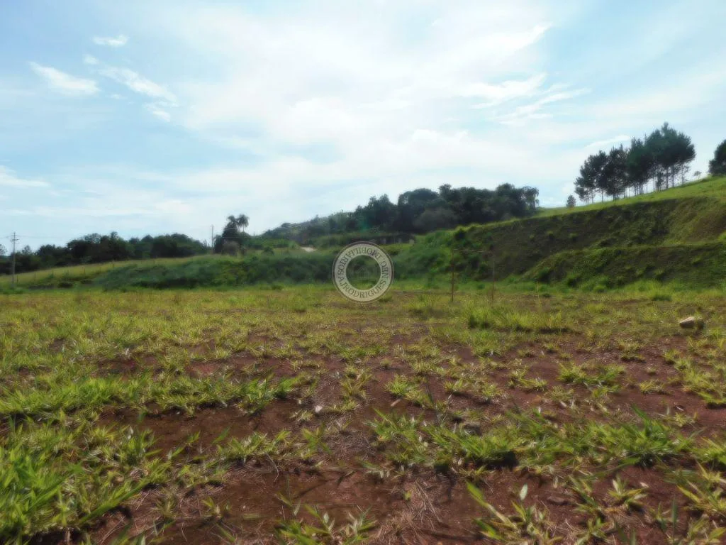 Terreno para Venda em Alumínio, Biriquituba