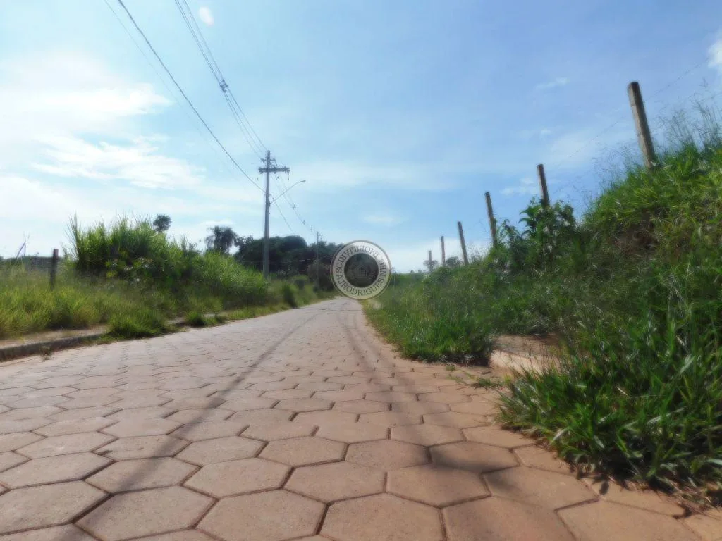 Terreno para Venda em Alumínio, Biriquituba