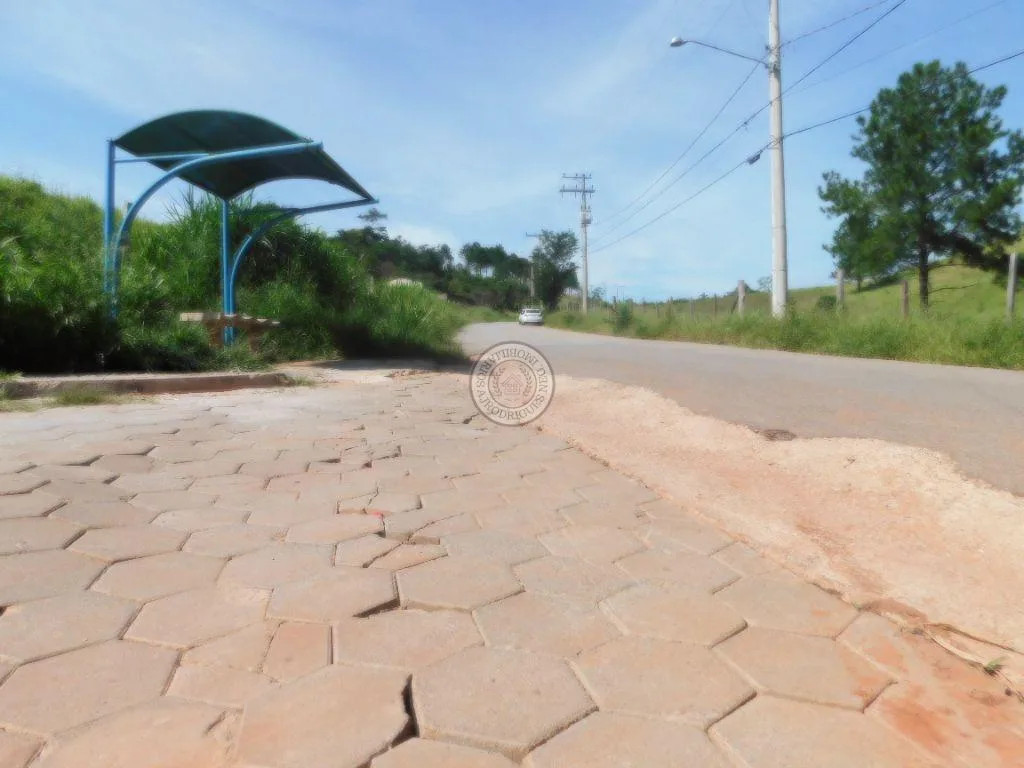 Terreno para Venda em Alumínio, Biriquituba