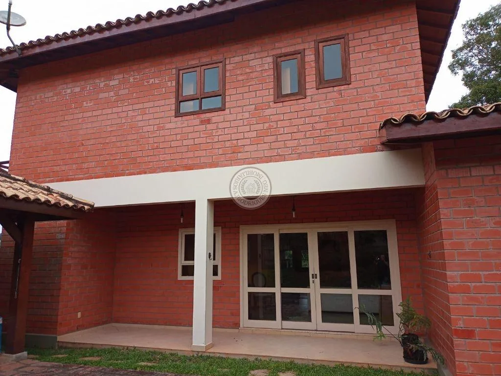 Casa para Venda em Mairinque, Jardim Oriental, 4 dormitórios, 4 banheiros, 5 vagas