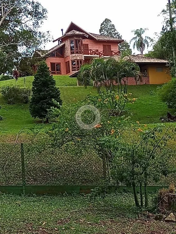 Casa para Venda em Mairinque, Jardim Oriental, 4 dormitórios, 4 banheiros, 5 vagas
