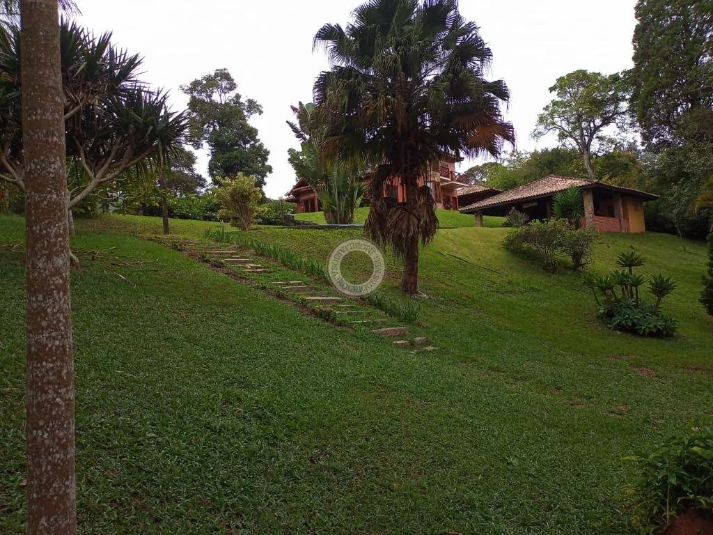 Casa para Venda em Mairinque, Jardim Oriental, 4 dormitórios, 4 banheiros, 5 vagas