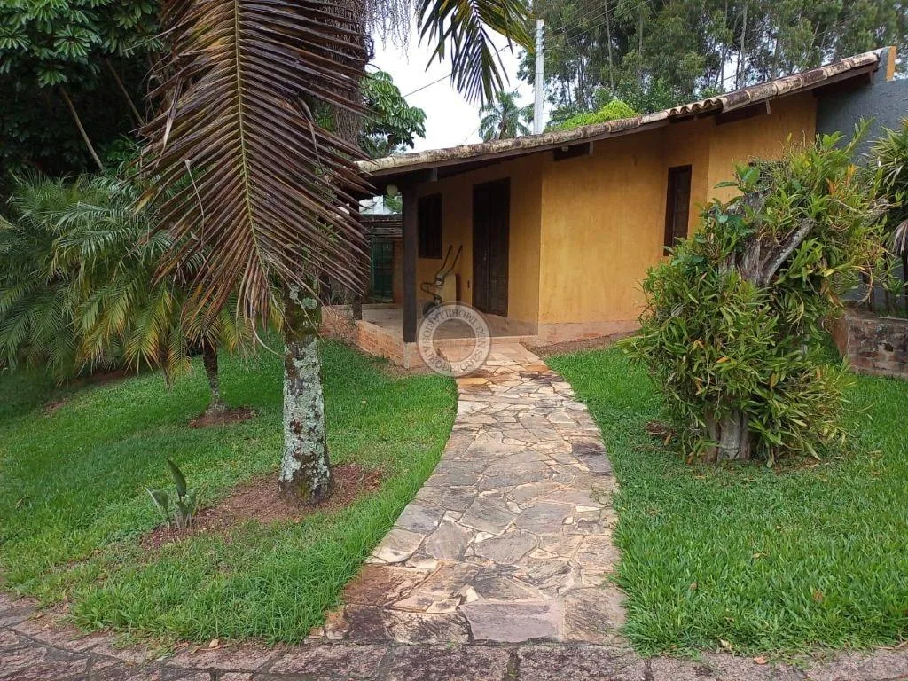 Casa para Venda em Mairinque, Jardim Oriental, 4 dormitórios, 4 banheiros, 5 vagas
