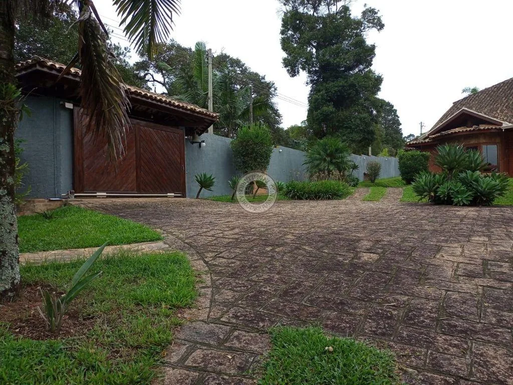 Casa para Venda em Mairinque, Jardim Oriental, 4 dormitórios, 4 banheiros, 5 vagas