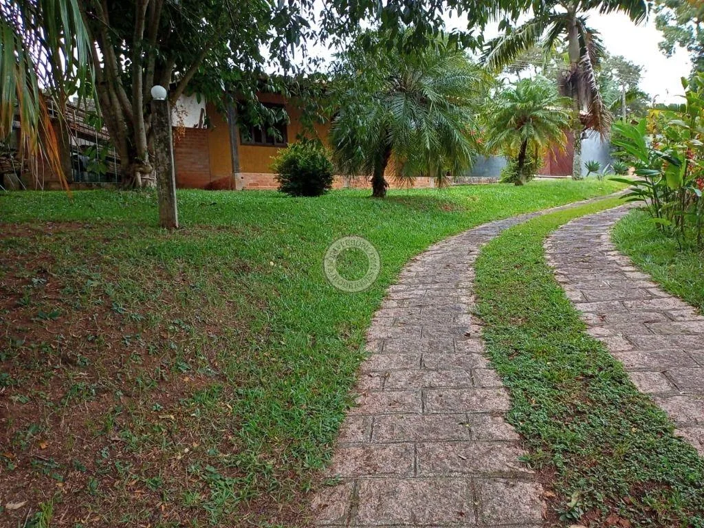 Casa para Venda em Mairinque, Jardim Oriental, 4 dormitórios, 4 banheiros, 5 vagas