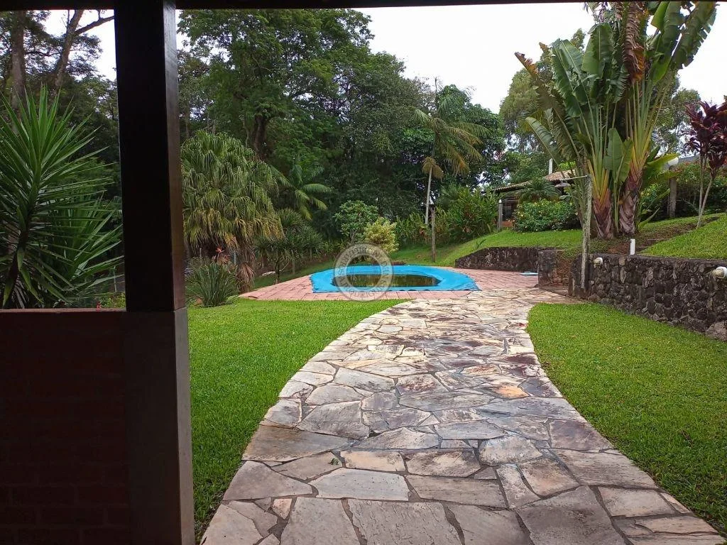 Casa para Venda em Mairinque, Jardim Oriental, 4 dormitórios, 4 banheiros, 5 vagas