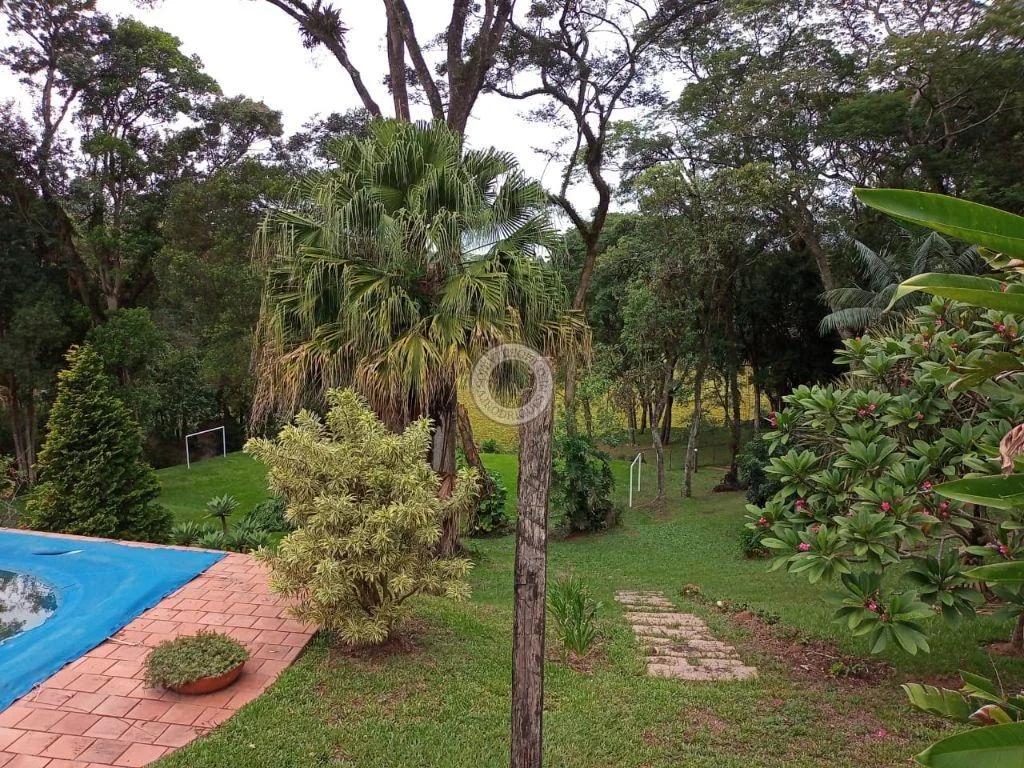 Casa para Venda em Mairinque, Jardim Oriental, 4 dormitórios, 4 banheiros, 5 vagas
