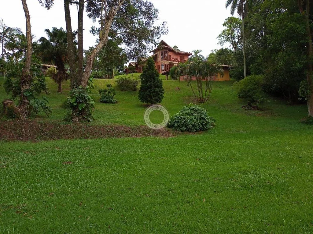 Casa para Venda em Mairinque, Jardim Oriental, 4 dormitórios, 4 banheiros, 5 vagas