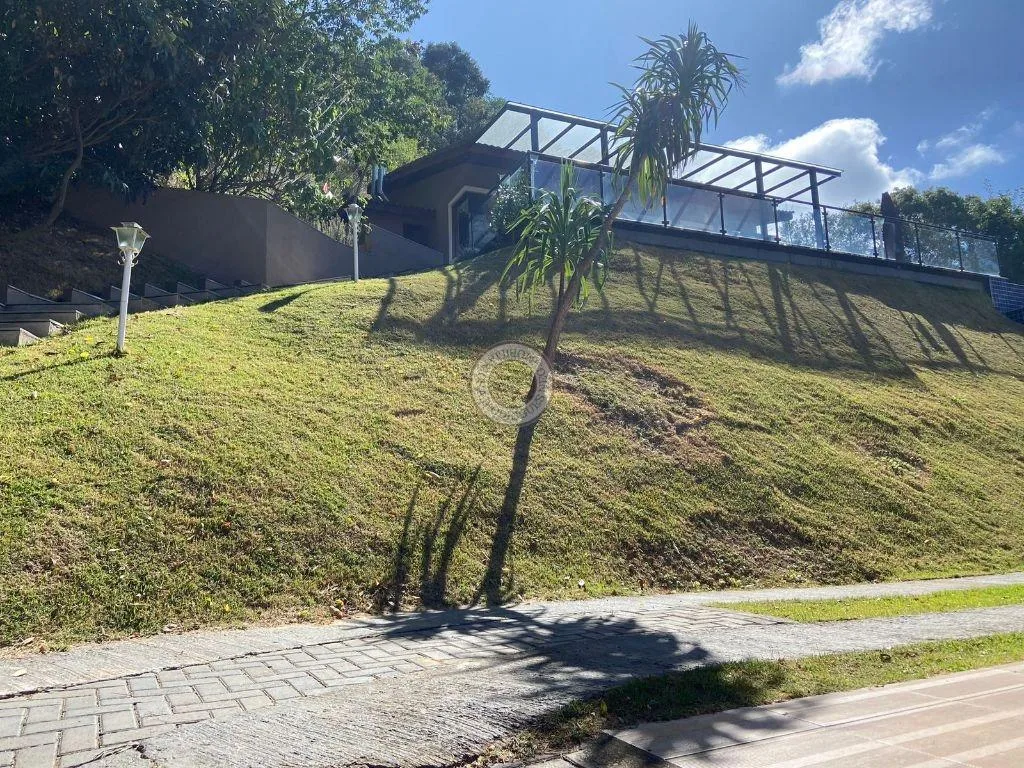 Condomínio Fechado para Venda em São Roque, Vila Santo Antônio, 3 dormitórios, 3 suítes, 9 banheiros, 4 vagas