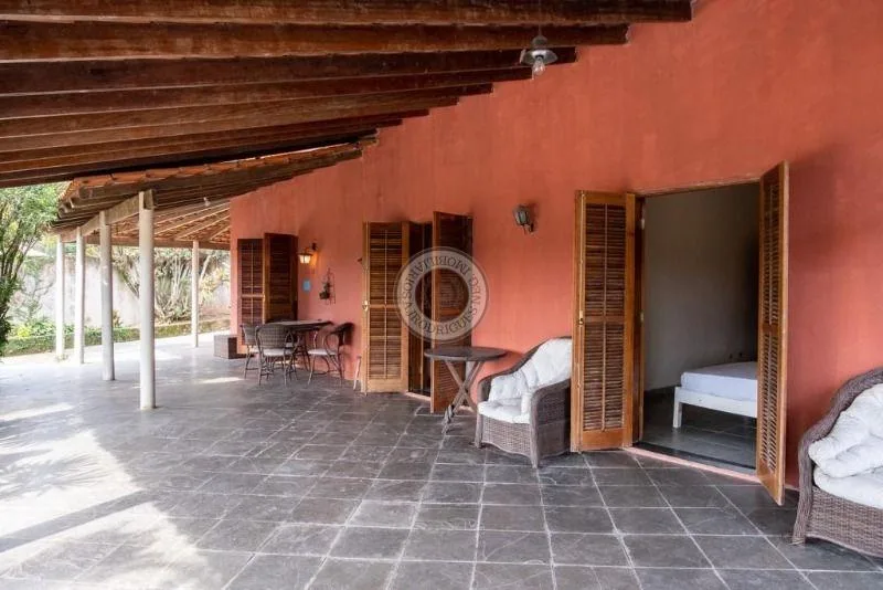 Casa para Venda em São Roque, Vila Darcy Penteado (Mailasqui), 4 dormitórios, 2 suítes, 4 banheiros, 5 vagas