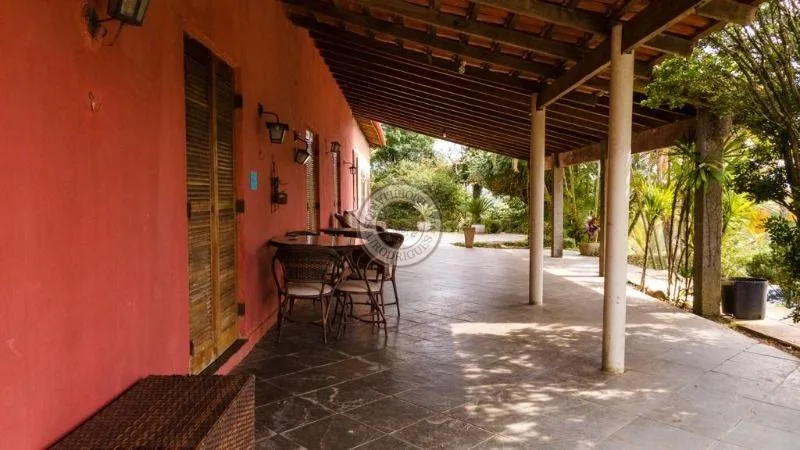 Casa para Venda em São Roque, Vila Darcy Penteado (Mailasqui), 4 dormitórios, 2 suítes, 4 banheiros, 5 vagas