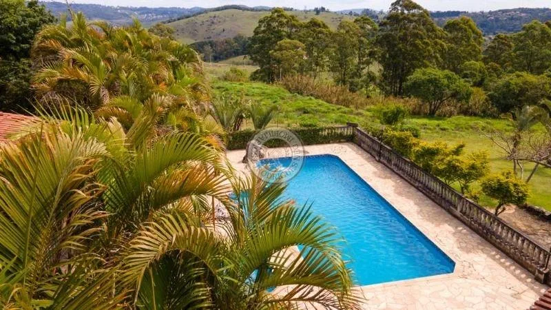 Casa para Venda em São Roque, Vila Darcy Penteado (Mailasqui), 4 dormitórios, 2 suítes, 4 banheiros, 5 vagas