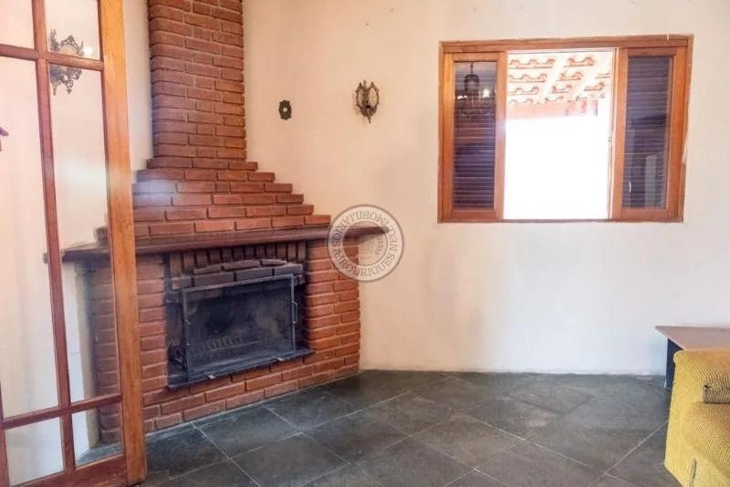 Casa para Venda em São Roque, Vila Darcy Penteado (Mailasqui), 4 dormitórios, 2 suítes, 4 banheiros, 5 vagas