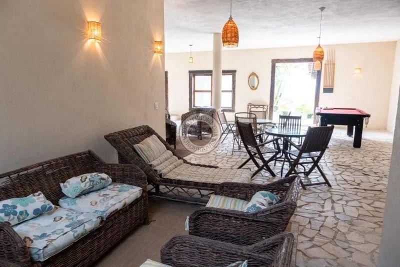 Casa para Venda em São Roque, Vila Darcy Penteado (Mailasqui), 4 dormitórios, 2 suítes, 4 banheiros, 5 vagas