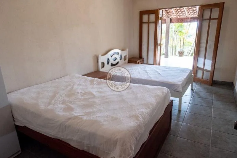 Casa para Venda em São Roque, Vila Darcy Penteado (Mailasqui), 4 dormitórios, 2 suítes, 4 banheiros, 5 vagas